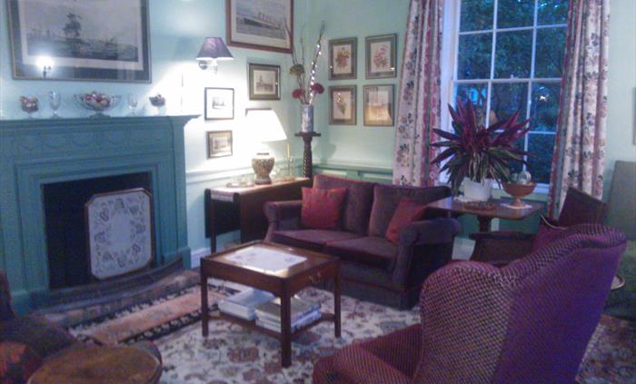Sitting room